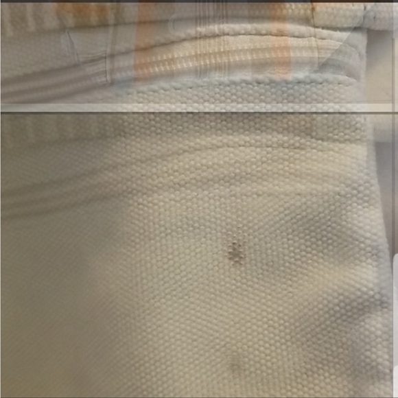 Aritzia Caravan Striped Beach Bag - Picture 3 of 6